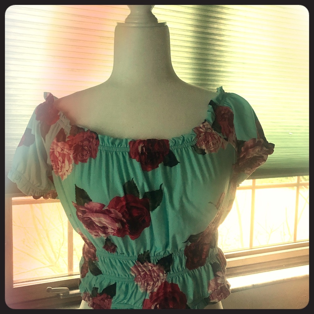 Womens blouse